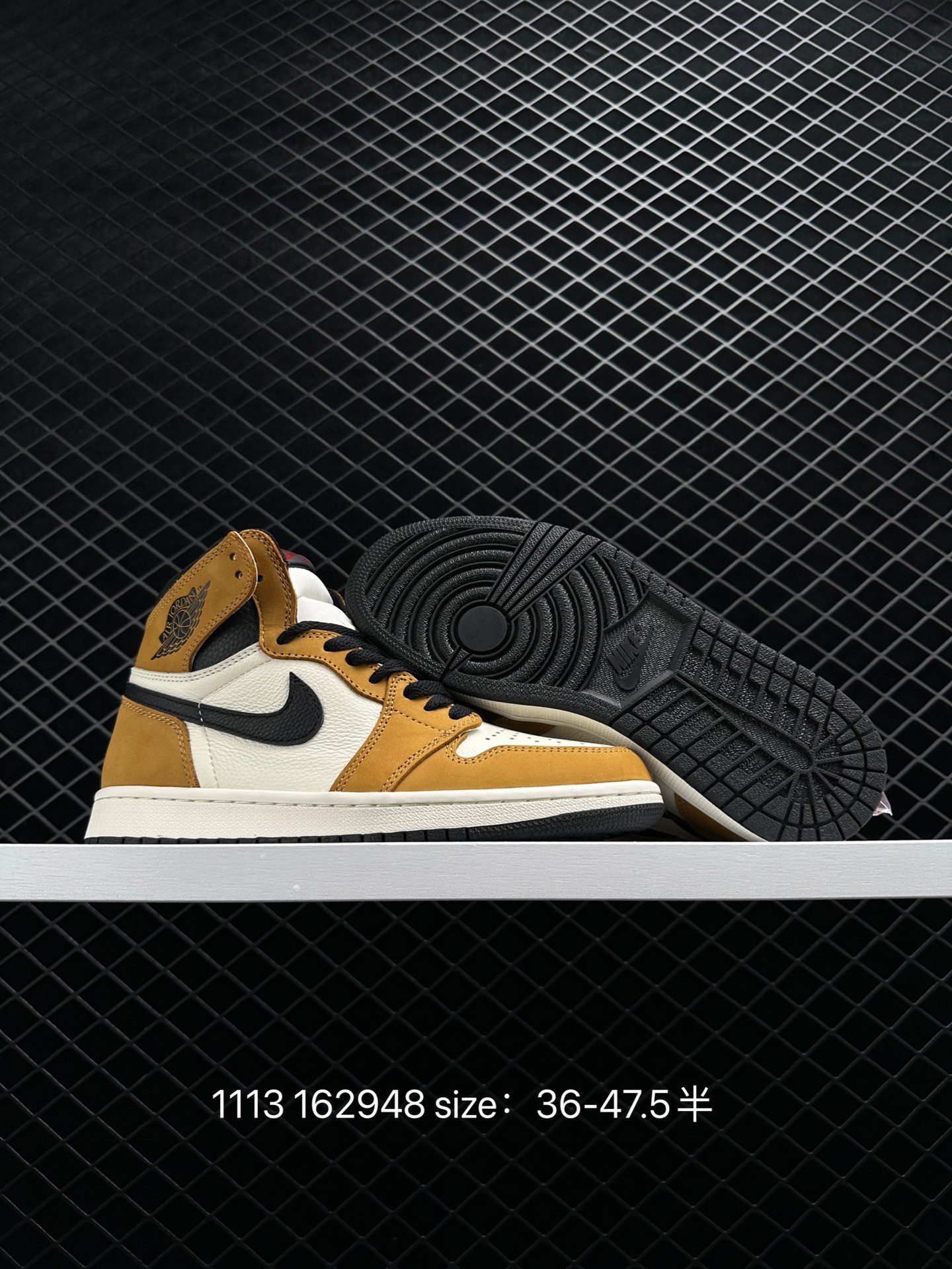 Air Jordan 1 Retro High OG 